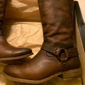 Frye Melissa Harness